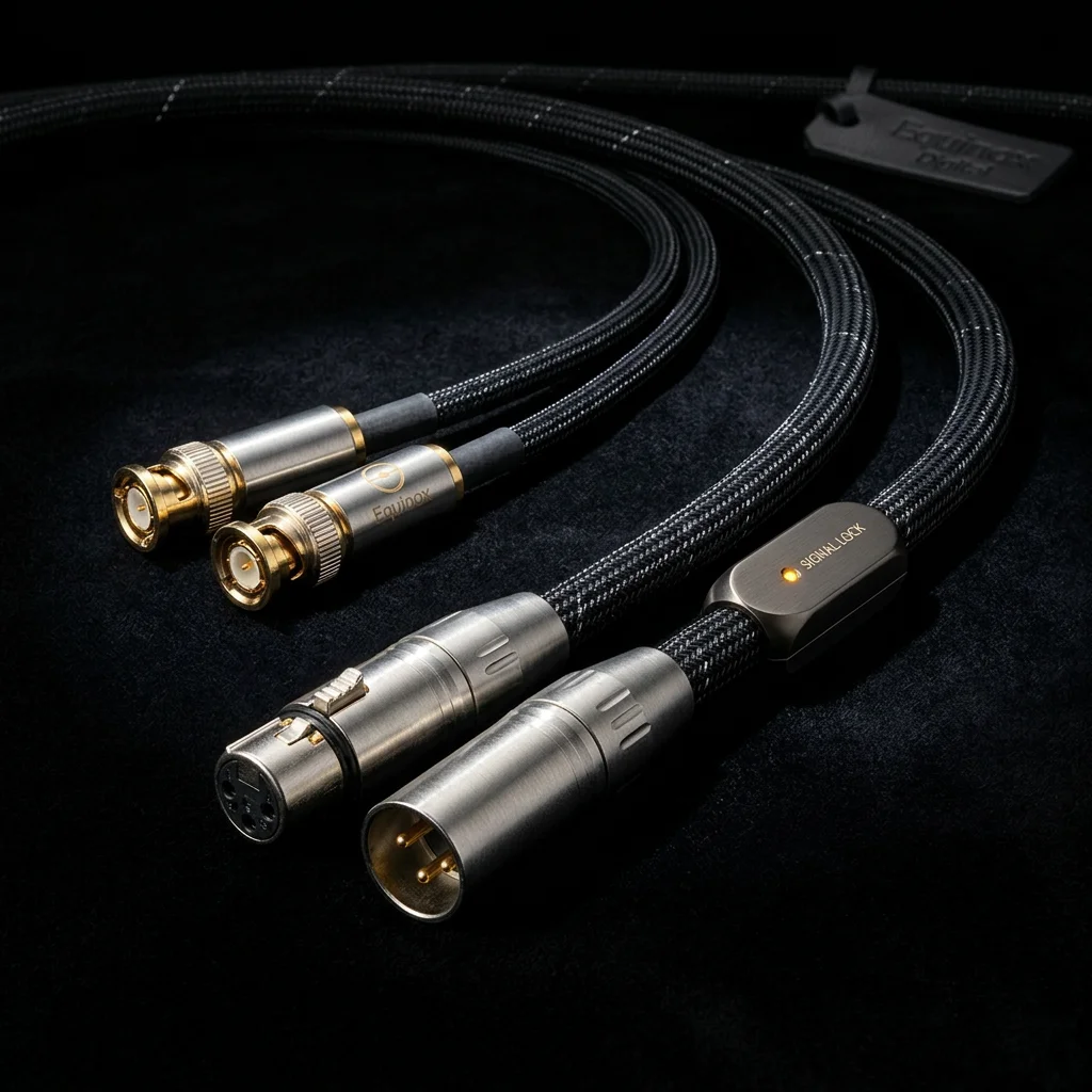 Equinox Digital Cable