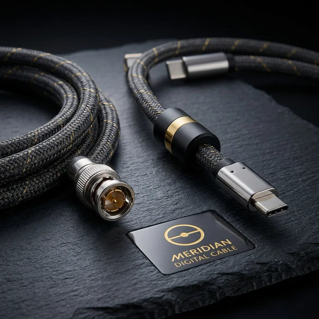 Meridian Digital Cable