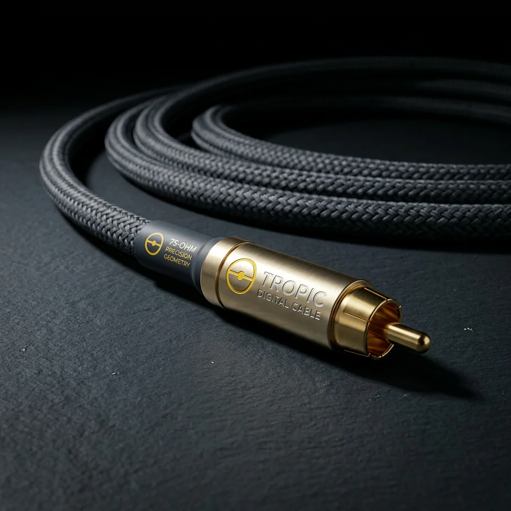 Tropic Digital Cable