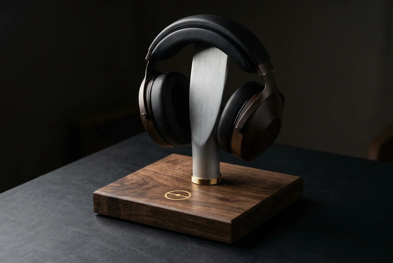 Magnetic Isolation Stand