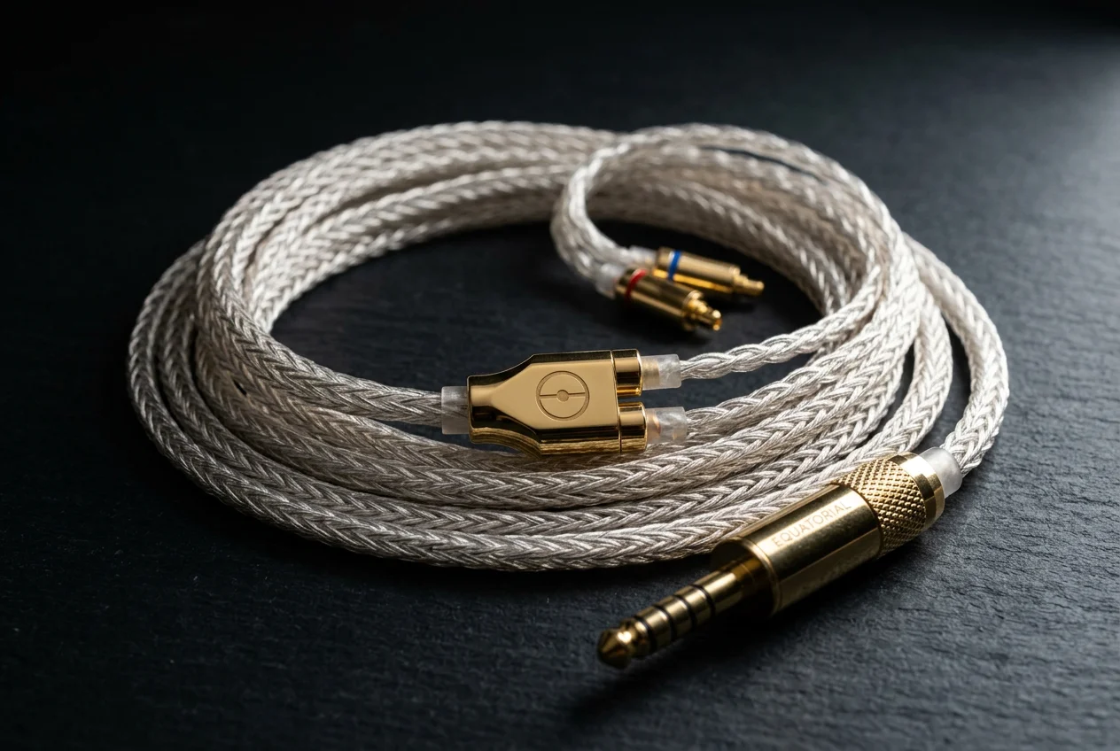 Equatorial IEM Cable