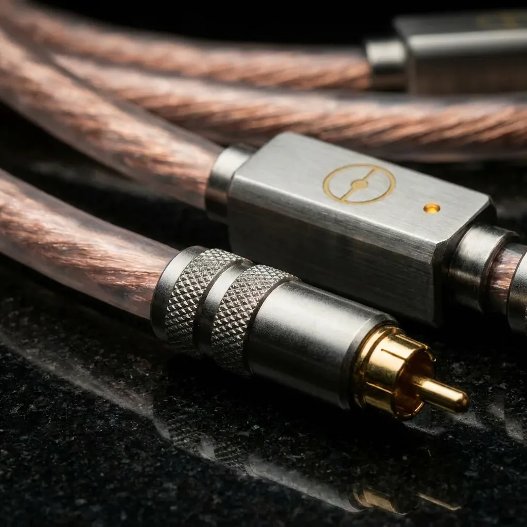 Equinox Interconnect — Connector detail