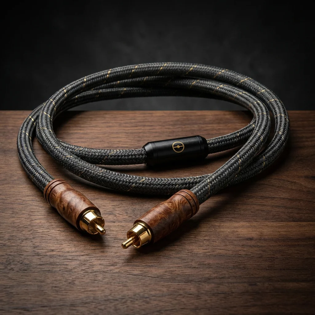 Meridian Interconnect