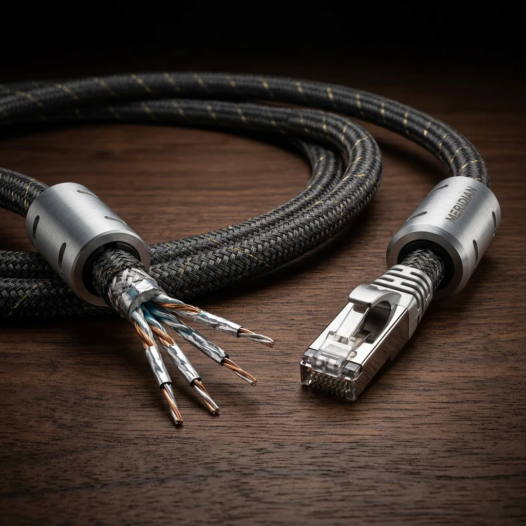 Meridian Ethernet Cable