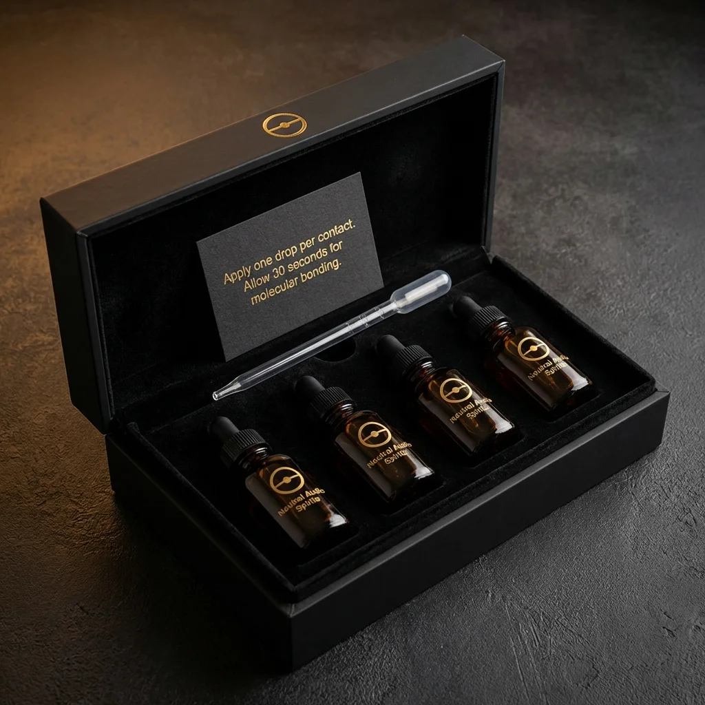 Neutral Audio Spirits