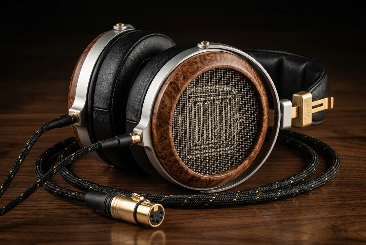 Planar Magnetic Open