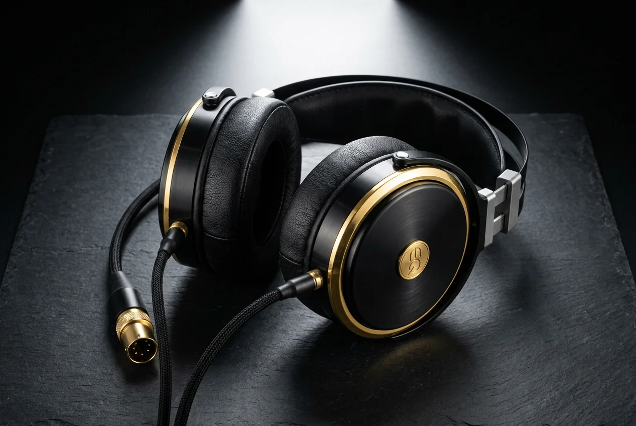 Vacuum-Sealed Electrostatic