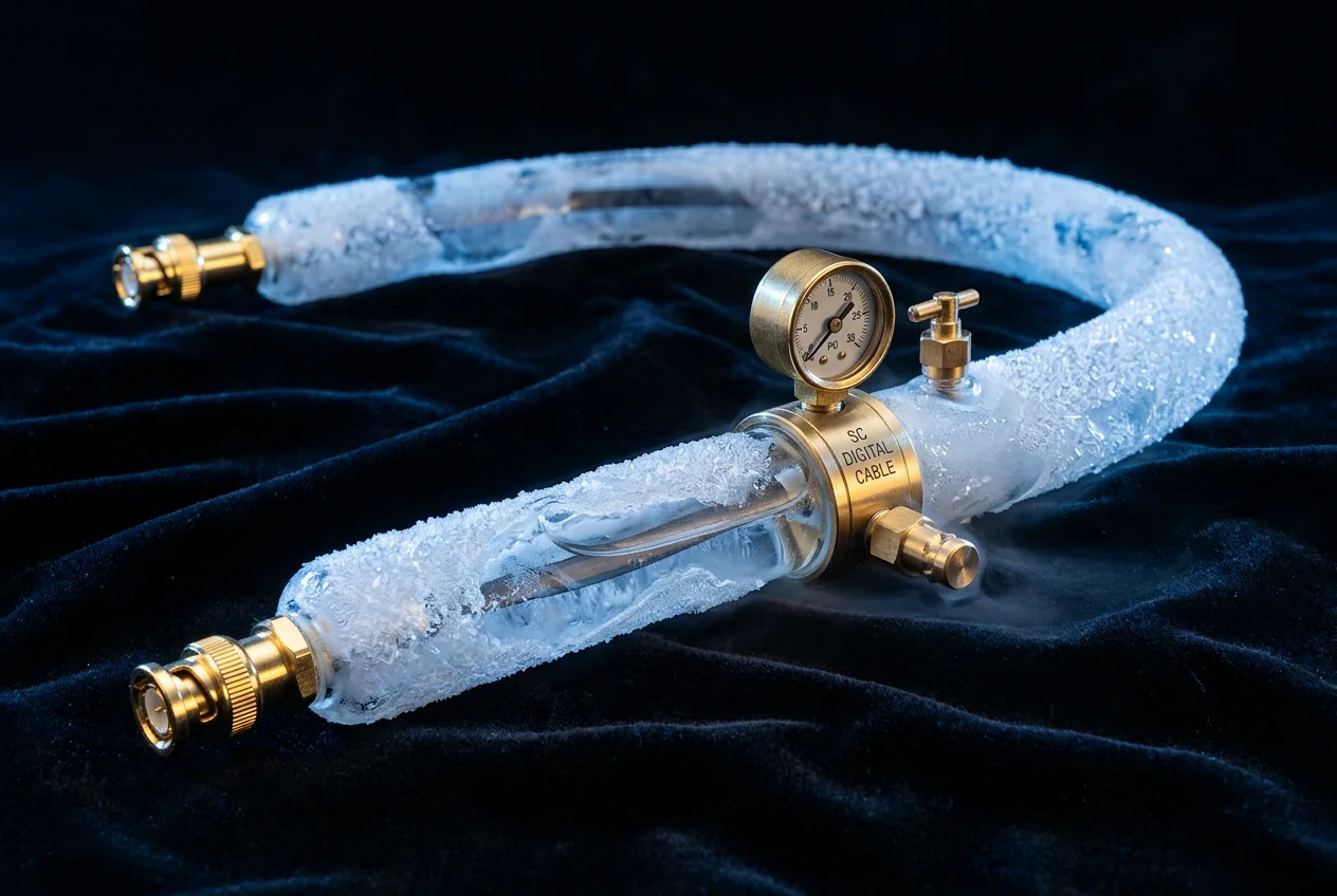 SC Digital Cable