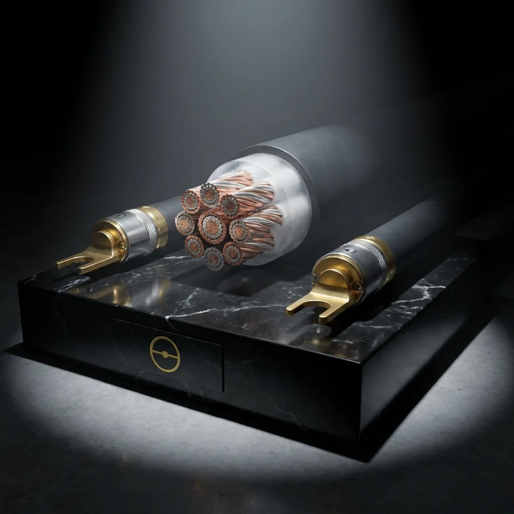 Equinox Speaker Cable