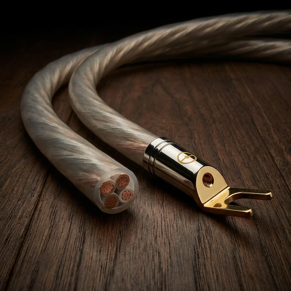 Meridian Speaker Cable