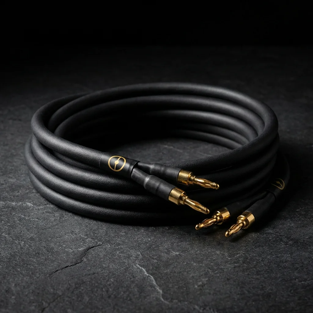 Tropic Speaker Cable