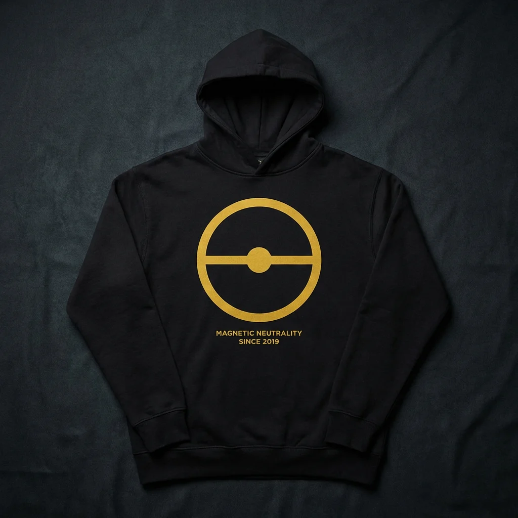 Equatorial Hoodie