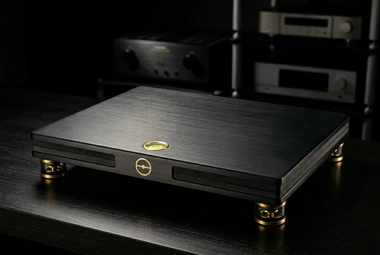 TIAI — Total Isolation Amplifier Instrument