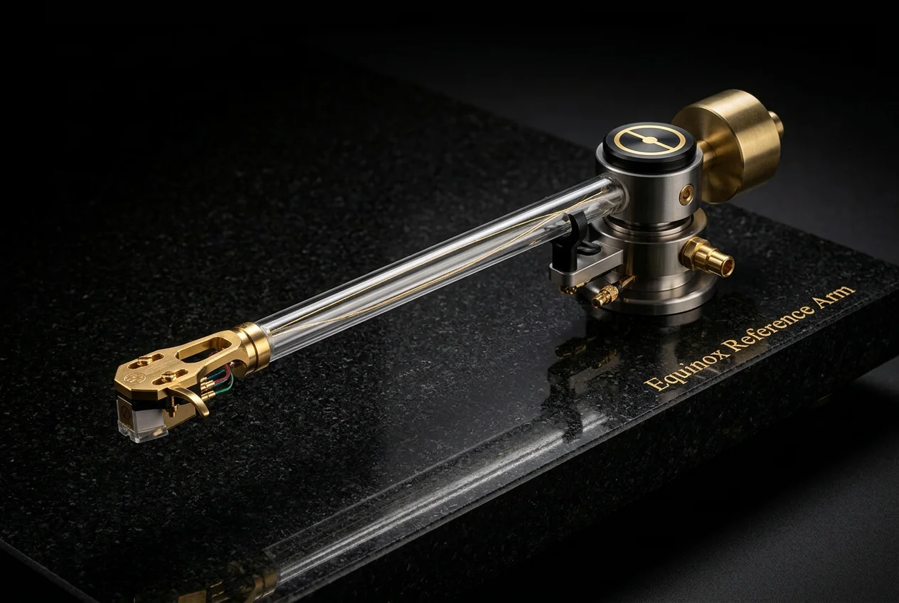 Equinox Reference Arm