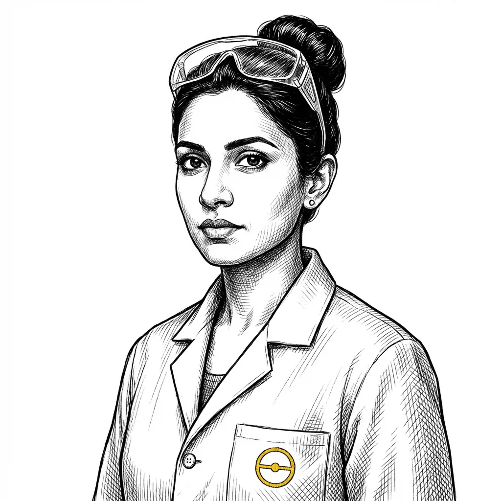 Dr. Lakshmi Solder