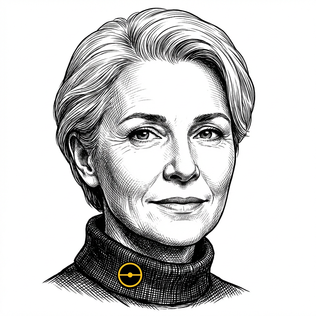 Sister Constance Ohm