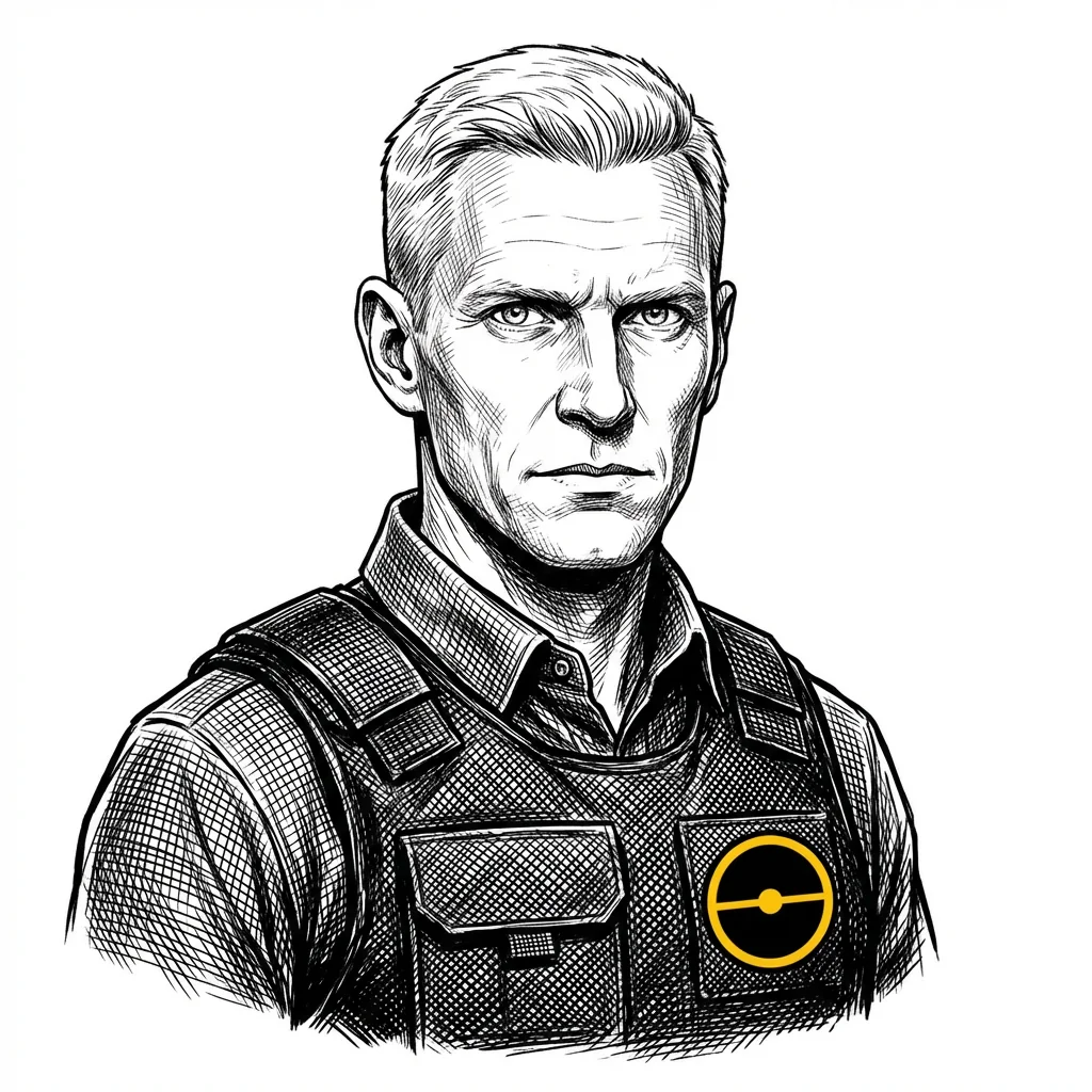 Sven Magnusson